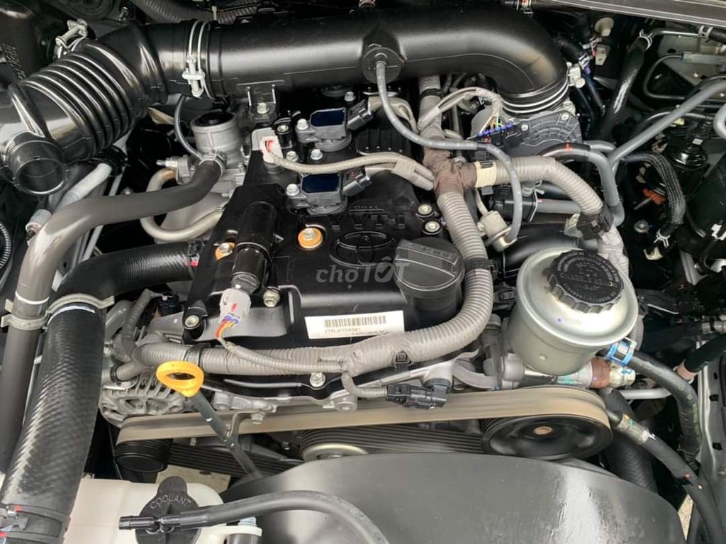 Toyota Innova 2019 2.0E. Mua bán Ô tô tại Quận 11 Tp Hồ Chí Minh được đăng bởi Lam hình 7