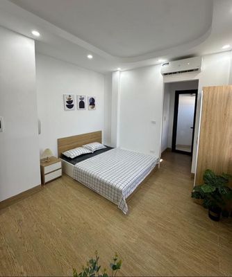 Cho Thuê Studio- Đống Đa - Gần Công viên Thống Nhất