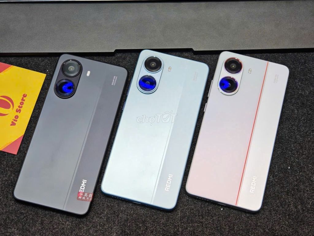 🧲  Xiaomi Redmi Turbo 4 5G New Seal / 𝐆Ó𝐏 𝐎𝐍𝐋𝐈𝐍𝐄. Mua bán Điện thoại tại Quận Gò Vấp Tp Hồ Chí Minh được đăng bởi Võ Tấn Vui  hình 1