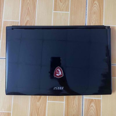 MSI GL62M 7RDX. Mua bán Laptop tại Quận Bình Tân Tp Hồ Chí Minh được đăng bởi Thế Anh