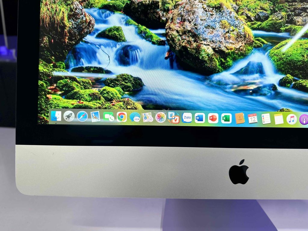 Imac màn to 21 inch Đẹp