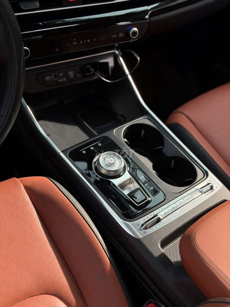 Kia carnival 2.2Dsignature 7s 6000 km. Mua bán Ô tô tại Thành phố Thủ Đức Tp Hồ Chí Minh được đăng bởi Ms Hiệp  hình 6