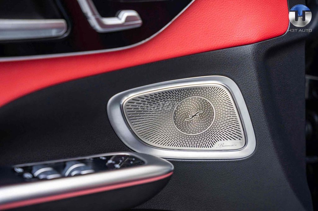 Mercedes-Benz C43 4matic AMG 2023 Đen. Mua bán Ô tô tại Quận Long Biên Hà Nội được đăng bởi H3T Auto Việt Nam hình 4