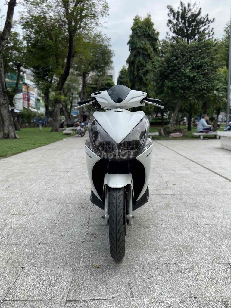 Cầm đồ thanh lý Honda Air Blade 2012 BS:47D1-35141