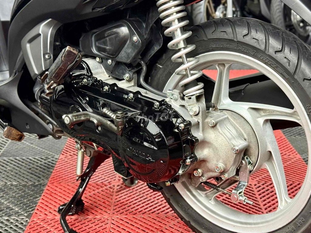 💥Click đời 2007 BSTP có CCCD dọn full mới ngon💥. Mua bán Xe máy tại Thành phố Thủ Đức Tp Hồ Chí Minh được đăng bởi XE MÁY THỦ ĐỨC  hình 9