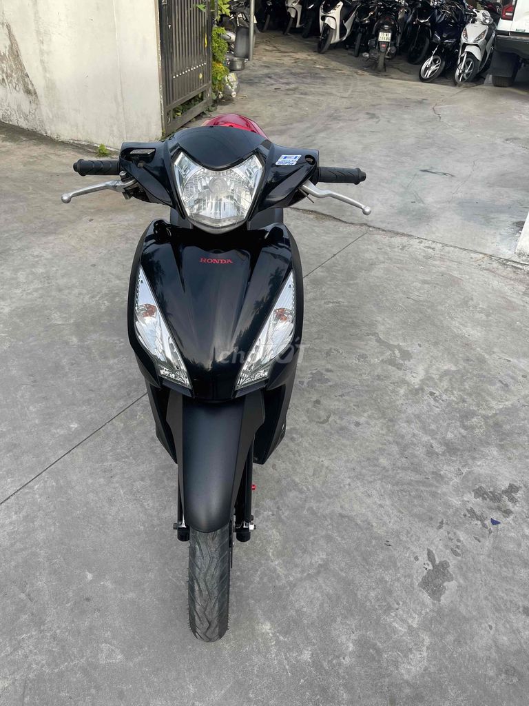 Cần bán viíosn 2017 máy zin 1 chủ. Mua bán Xe máy tại Quận Kiến An Hải Phòng được đăng bởi Đức Anh  hình 5