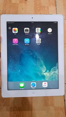Ipad 4 16g bản lắp sim 3/4g. Mua bán Máy tính bảng tại Quận Lê Chân Hải Phòng được đăng bởi vinh