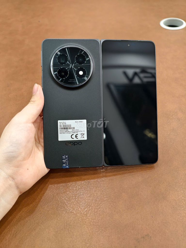 Oppo find n5 bản quốc tế 16-512gb màu đen 99%. Mua bán Điện thoại tại Quận Đống Đa Hà Nội được đăng bởi Hiếu Android Shop hình 1