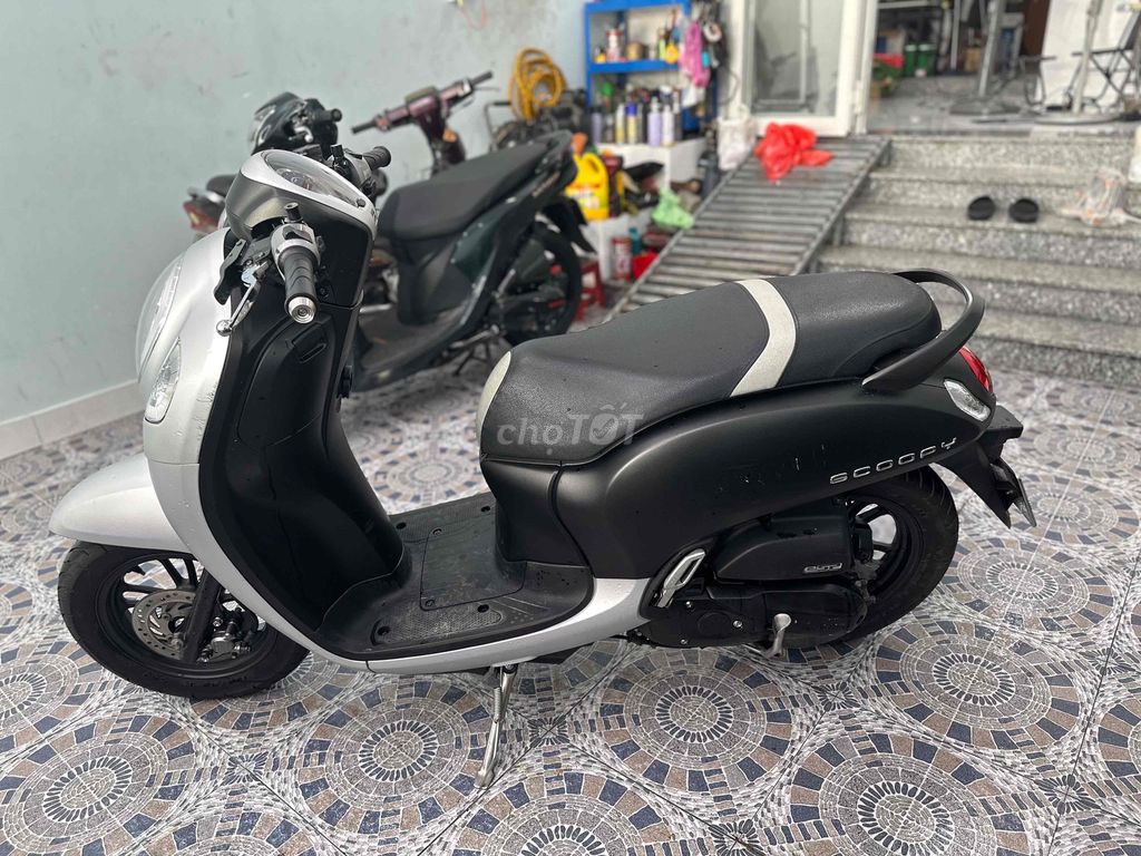scoopy 110 bstp 9c. Mua bán Xe máy tại Quận 1 Tp Hồ Chí Minh được đăng bởi quốc đại hình 2