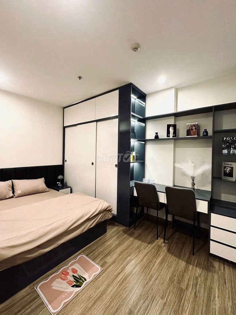 Апартаменты 2 спальни 2 санузла Vinhomes Ocean Park 1 - 2 - 3, 63 м²