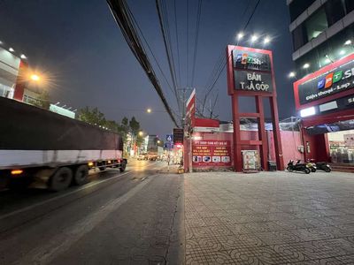 Văn phòng cho thuê. Cho thuê văn phòng, mặt bằng kinh doanh tại Quận Ô Môn Cần Thơ được đăng bởi Nghia