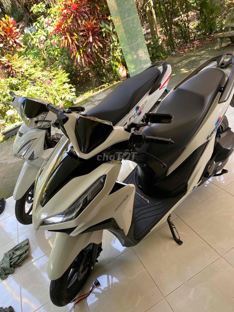 Vario 150. Mua bán Xe máy tại Thành phố Mỹ Tho Tiền Giang được đăng bởi tony tèo hình 1