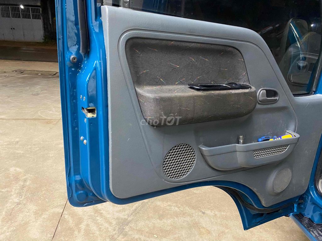 kia 2700 chính chủ đời 2009. Mua bán Xe tải, xe ben tại Huyện Cẩm Mỹ Đồng Nai được đăng bởi bui minh hình 7