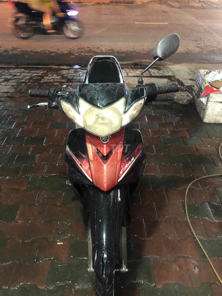 sirut thanh lý. Mua bán Xe máy tại Quận Bình Tân Tp Hồ Chí Minh được đăng bởi Nguyễn Ngọc Nguyên hình 4