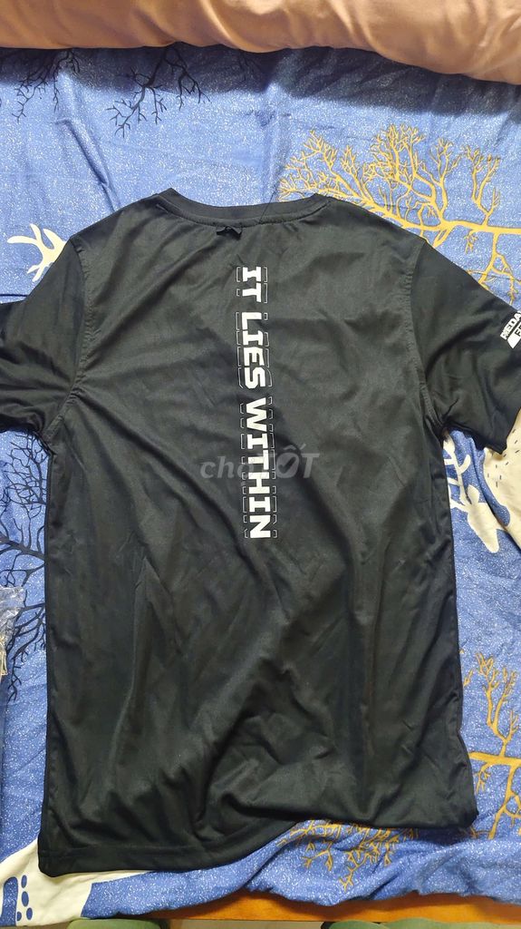 Áo thun Acer Predator Nam size L. Mua bán Quần áo tại Quận Bình Thạnh Tp Hồ Chí Minh được đăng bởi Hung hình 1