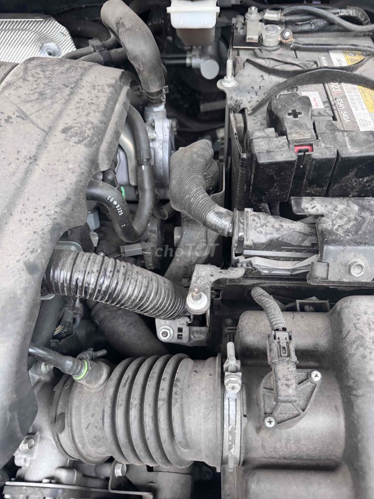 Mazda CX 5 2020 2.0L Luxury - 49000 km. Mua bán Ô tô tại Huyện Cư Kuin Đắk Lắk được đăng bởi Oto Quang Phát hình 8