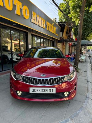 KIA OPTIMA 2.0 PRENIUM SX 2017 MỚI XUẤT SẮC. Mua bán Ô tô tại Quận Nam Từ Liêm Hà Nội được đăng bởi Auto Anh Tuấn