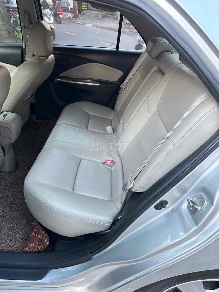 Toyota Vios 2009 - 115863 km. Mua bán Ô tô tại Huyện Đông Anh Hà Nội được đăng bởi thành hải mua bán điện thoại cũ hình 13