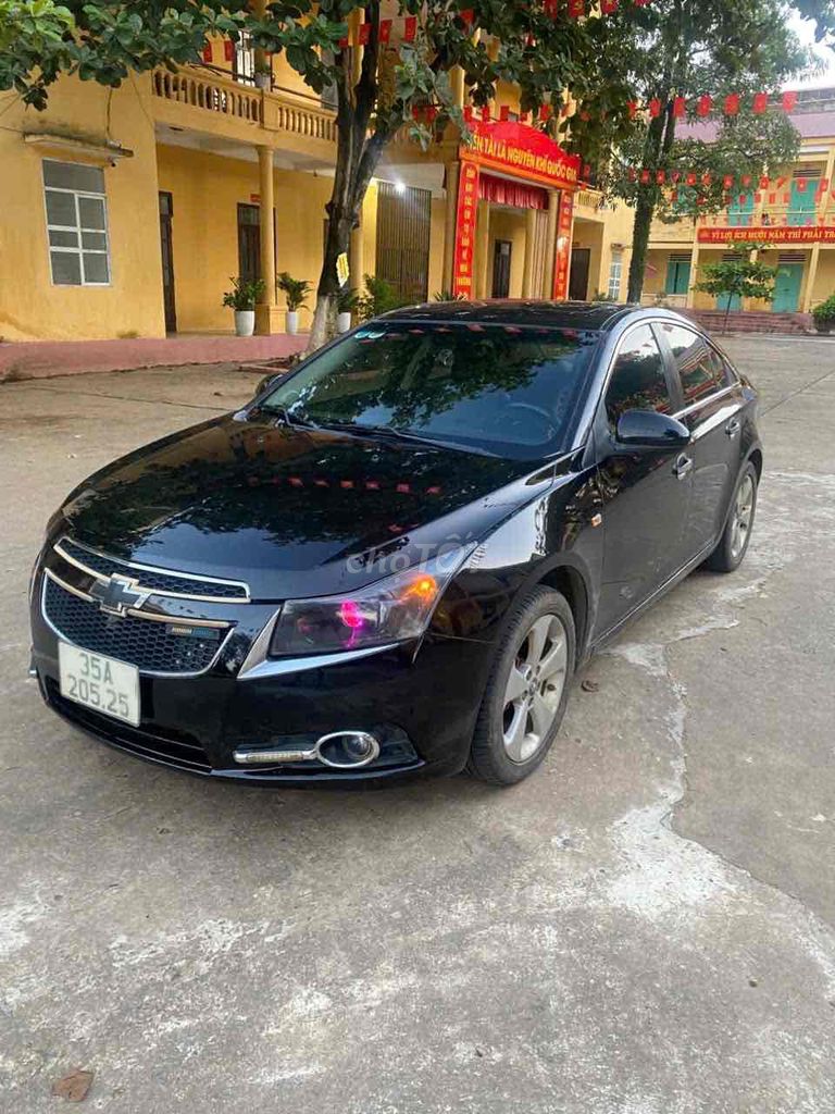 Daewoo Lacetti 2009 CDX 1.6 AT - 180000 km. Mua bán Ô tô tại Thành phố Thanh Hóa Thanh Hóa được đăng bởi Trinh Huyen hình 1