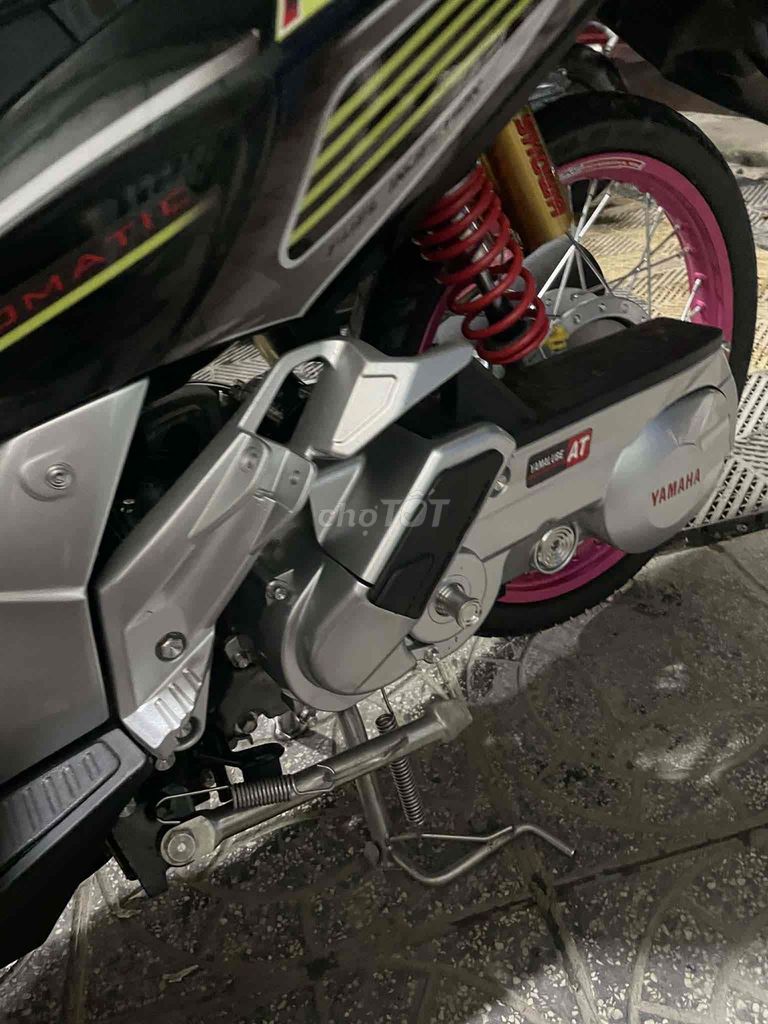 nouvo 2. Mua bán Xe máy tại Quận Thanh Xuân Hà Nội được đăng bởi Hiếu hình 5