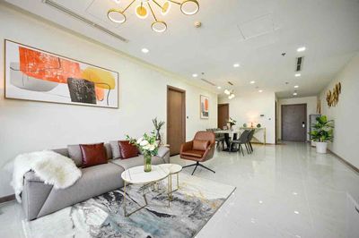 3PN CHO THUÊ GIÁ TỐT CĂN GÓC TẠI FELIZ