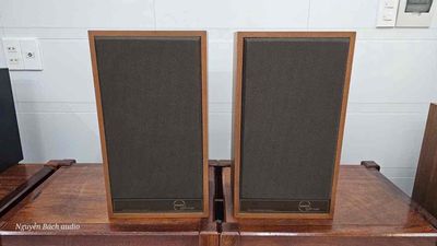 Tanoy M20 Gold đẹp xuất sắc. Mua bán Tivi, Âm thanh tại Quận 12 Tp Hồ Chí Minh được đăng bởi Audio vintage and hires