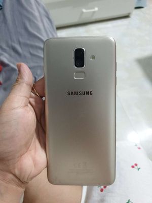 Samsung j8. Mua bán Điện thoại tại Quận Cẩm Lệ Đà Nẵng được đăng bởi Tuấn Lê