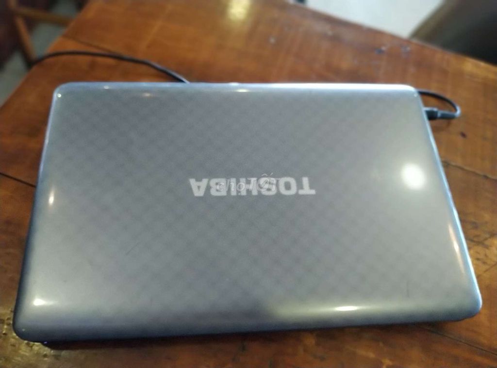 Toshiba L755 i5 2410M 6GB/500GB USAS. Mua bán Laptop tại Quận 8 Tp Hồ Chí Minh được đăng bởi FreeShip hình 1