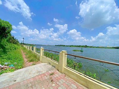 NHÀ PHỐ VIEW SÔNG SG - Sát Lộ, Gần Trường Học, Ngay KDT Vạn Phúc CITY