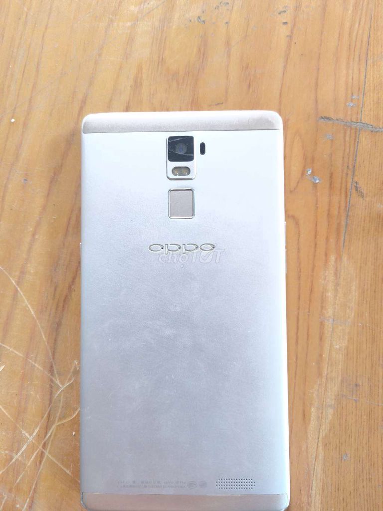 Oppo Điện thoại R7  puls. Mua bán Điện thoại tại Thành phố Biên Hòa Đồng Nai được đăng bởi Phuoc hình 1