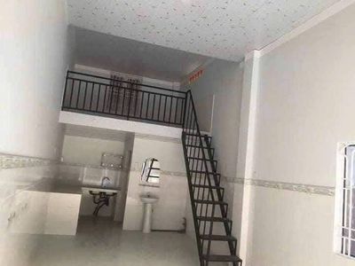 Cho thuê ki-ốt mặt tiền đường Lê Chí Dân, Phường Tân An, 3 triệu/tháng