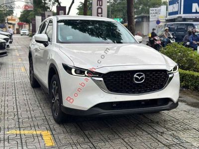 Mazda CX5 Deluxe 2.0 AT 2025 - 709 Triệu. Mua bán Ô tô tại Quận 12 Tp Hồ Chí Minh được đăng bởi Mazda Thủ Dầu Một