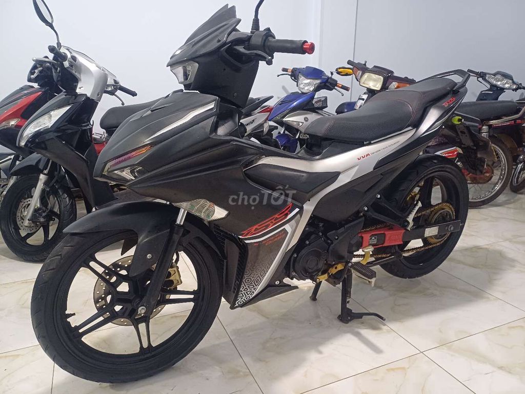 Bán xe Ex 155 zin chất