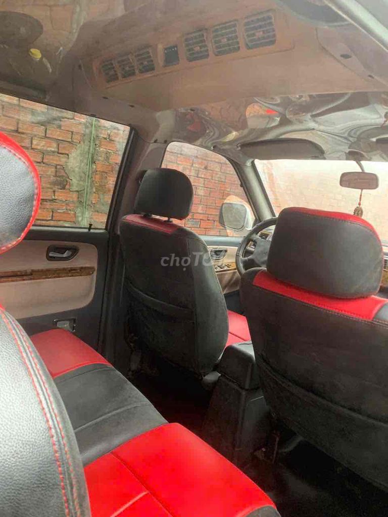 jolie bánh treo dòng xe ss 7 chỗ chính chủ. Mua bán Ô tô tại Huyện Hóc Môn Tp Hồ Chí Minh được đăng bởi Quỳnh chi hình 7