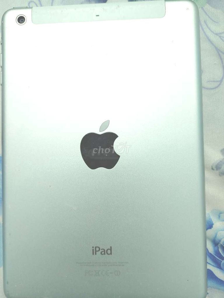 Thanh lý Ipad mini 2 3G 32GB