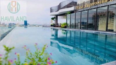 Аренда · 1 комн. · 35 м² · Quận Ngũ Hành Sơn, ул. Đường Lê Quang Đạo