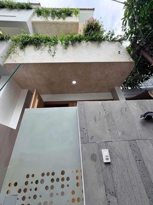Аренда · 4 комн. · 60 м² · Quận Sơn Trà, ул. kiệt phạm cự lượng