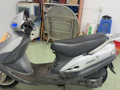 Cần bán SYM Atila. Mua bán Xe máy tại Thành phố Biên Hòa Đồng Nai được đăng bởi Quan Huynh