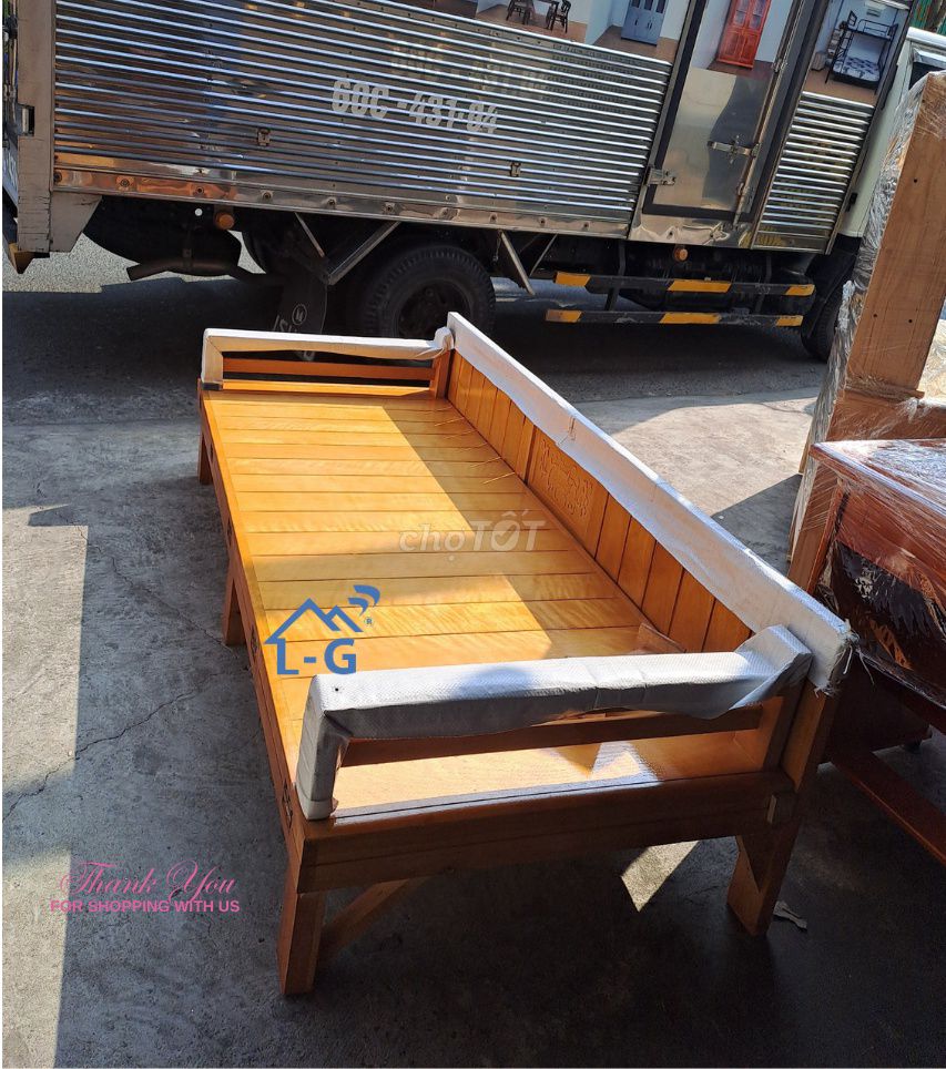 Giường gấp gỗ còng – GIÁ TỐT, CHẤT LƯỢNG CAO 🌟GỖ. Mua bán Giường, chăn ga gối nệm tại Quận Bình Tân Tp Hồ Chí Minh được đăng bởi GIƯỜNG SẮT SƠN LÂM hình 1