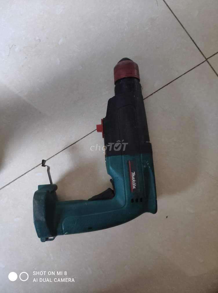 Máy khoan búa Makita. Mua bán Đồ chuyên dụng, Giống nuôi trồng tại Huyện Yên Sơn Tuyên Quang được đăng bởi Trần Liêm hình 1