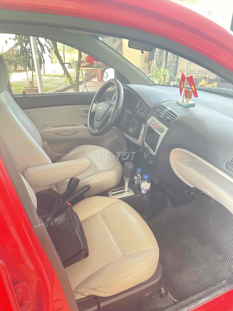 Kia Morning 2009 SLX 1.0 AT - 12000 km. Mua bán Ô tô tại Huyện Chương Mỹ Hà Nội được đăng bởi Nguyen Hoà hình 3