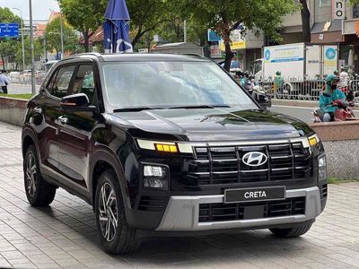 Creta 2026 - khuyến mãi 70% TB