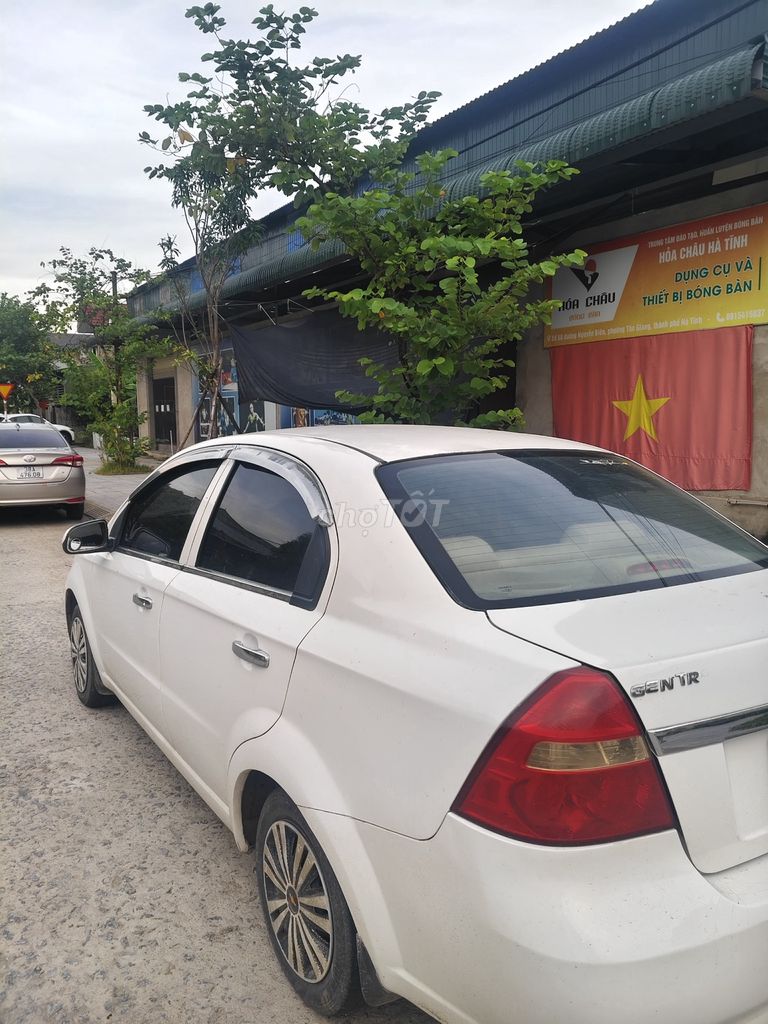 ĐỔI XE CẦN BÁN CHO AI VỀ TRÁNH NẮNG, MƯA. Mua bán Ô tô tại Thành phố Hà Tĩnh Hà Tĩnh được đăng bởi Nguyễn Duy Phú hình 3