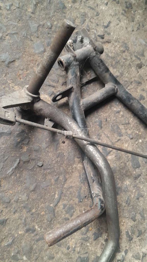 Bộ trống wave S110 theo xe 2015. Mua bán Phụ tùng xe tại Huyện Bình Chánh Tp Hồ Chí Minh được đăng bởi Thành  hình 10