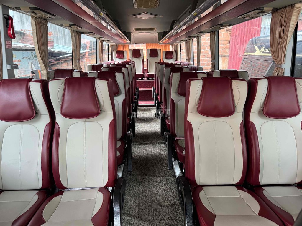 Hyundai County 2017 - 289964 km. Mua bán Ô tô tại Thành phố Pleiku Gia Lai được đăng bởi Nguyễn Văn Long hình 5