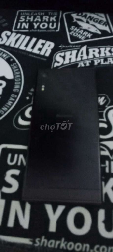 Sony Xperia Đen Đã qua sử dụng. Mua bán Điện thoại tại Huyện Hóc Môn Tp Hồ Chí Minh được đăng bởi Quốc Cường hình 1