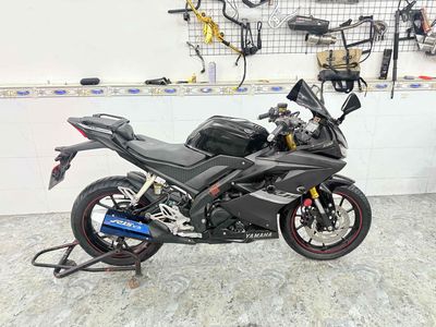 Bán yamaha R15V3 2019 full đồ chơi. Mua bán Xe máy tại Thành phố Thủ Đức Tp Hồ Chí Minh được đăng bởi SHOP XE LƯỚT TUẤN DUY MOTOR LINH XUÂN THỦ ĐỨC