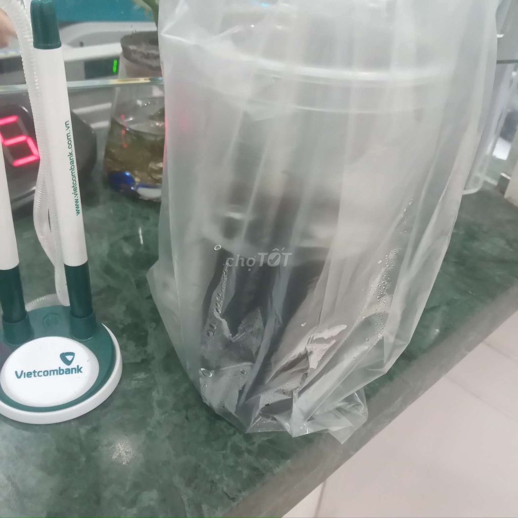 Cà phê sinh tố Cô Dung LX. Mua bán Đồ ăn, thực phẩm và các loại khác tại Thành phố Long Xuyên An Giang được đăng bởi Thanh Nhã hình 1