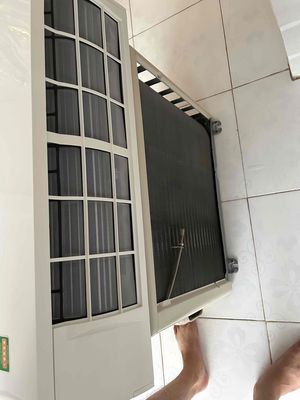 tháoo lắp vệ sinh bơm gass máy lạnh. Dịch vụ tại Quận 6 Tp Hồ Chí Minh được đăng bởi Nguyễn thị kim anh
