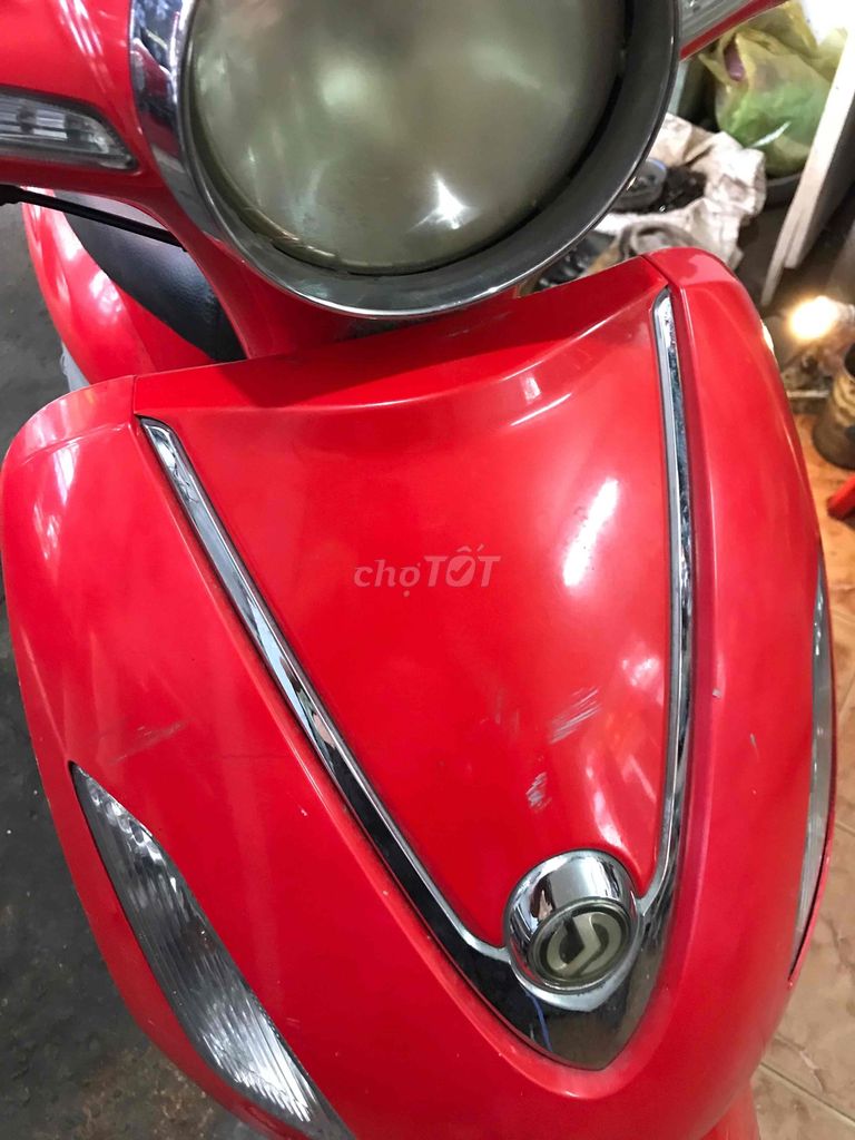 Elizabet zin… nguyên , chưa bung..::ốc. Mua bán Xe máy tại Thành phố Thủ Đức Tp Hồ Chí Minh được đăng bởi pham trong luat hình 5